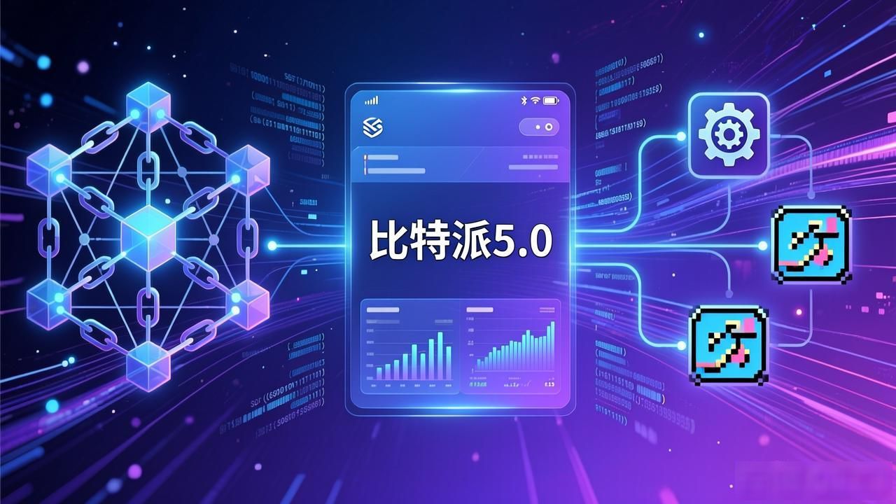 比特派5.0下载：搞定资产整合的实用指南