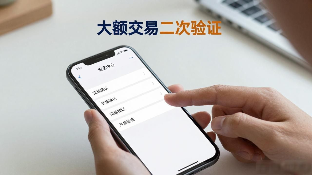 如何优化比特派钱包下载后的账户设置,提升安全性?_应用锁生物识别设置_比特派钱包初始配置