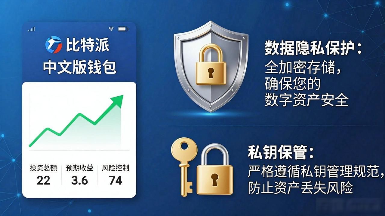 比特派中文版下载：真实投资回报与潜在风险解析