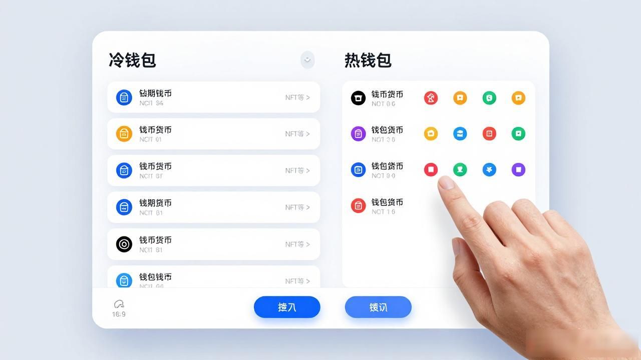 比特派最新版多钱包管理全攻略