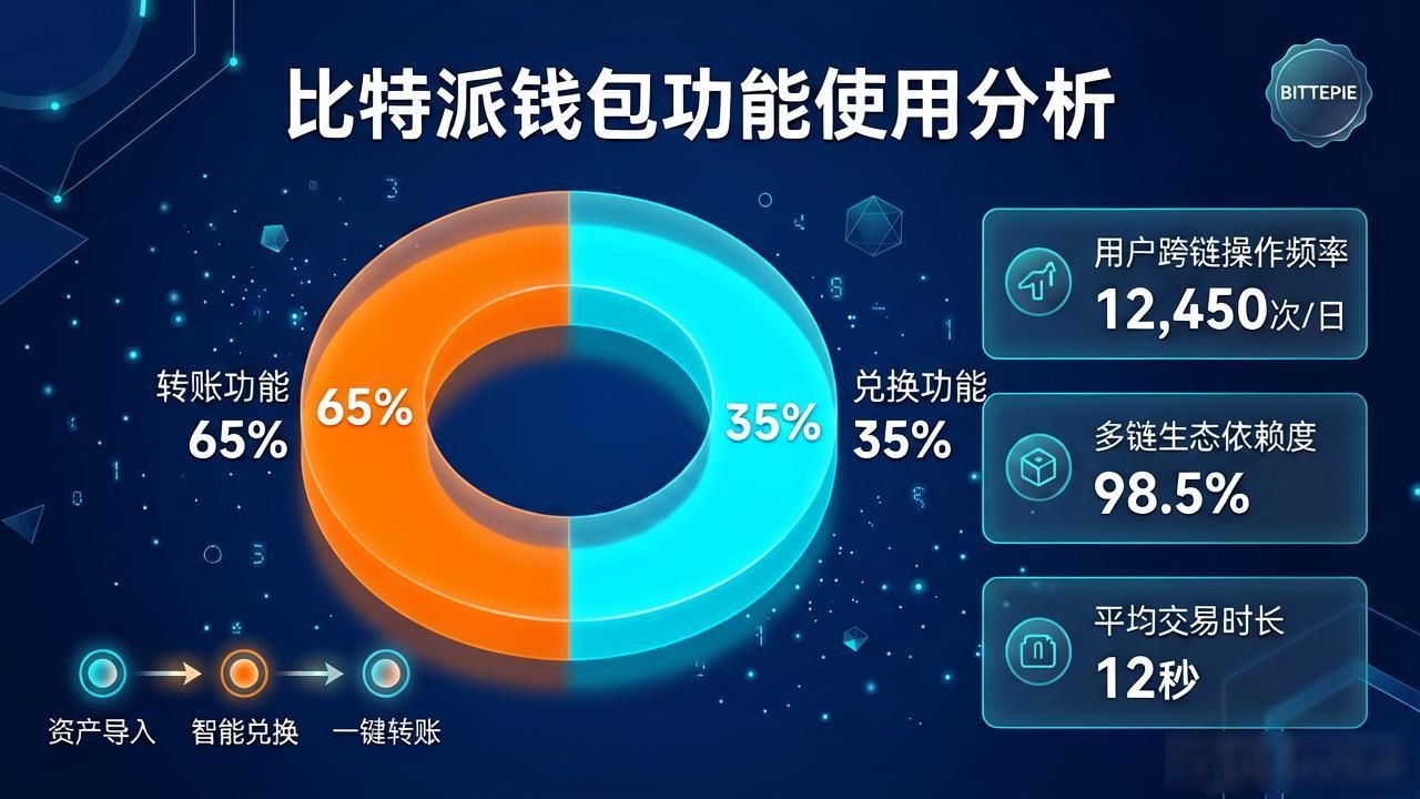 比特派钱包怎么样？用户真实使用体验全解析