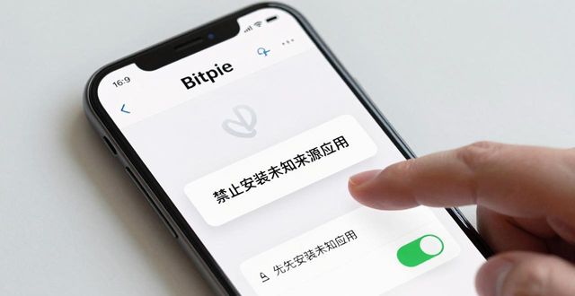 Bitpie安卓版官网下载安装步骤