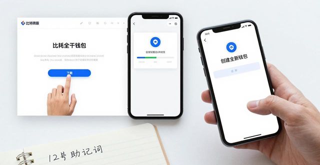 比特派钱包下载安装指南：三步轻松开启智投之旅