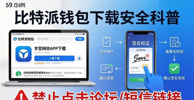 比特派钱包哪里下载？官方安全渠道详解