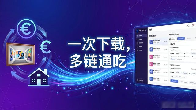 比特派最新版下载 用户为啥越用越顺手