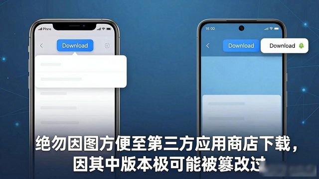 Bitpie官网最新版下载教程，三步搞定