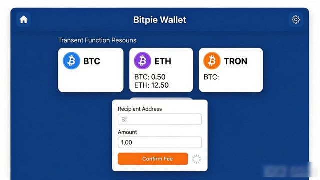Bitpie安卓钱包怎么用？完整步骤与体验分享