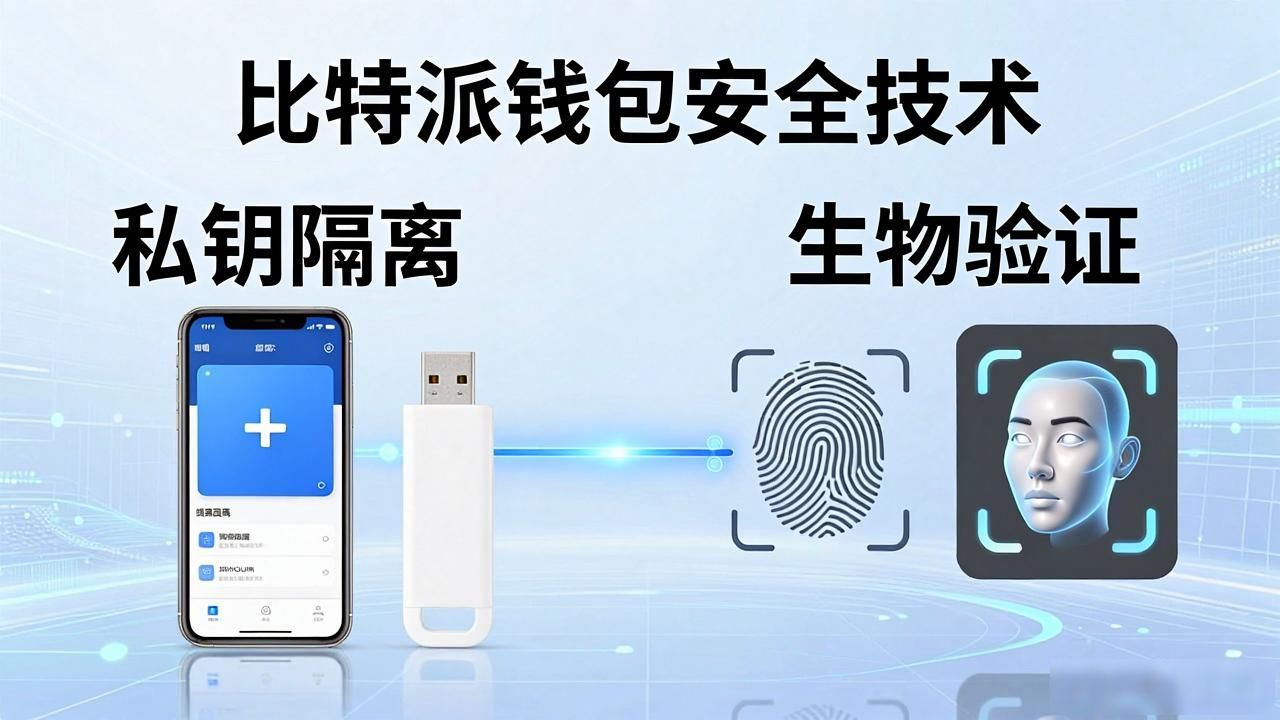 比特派钱包如何保命？官方下载的安全技术大揭秘