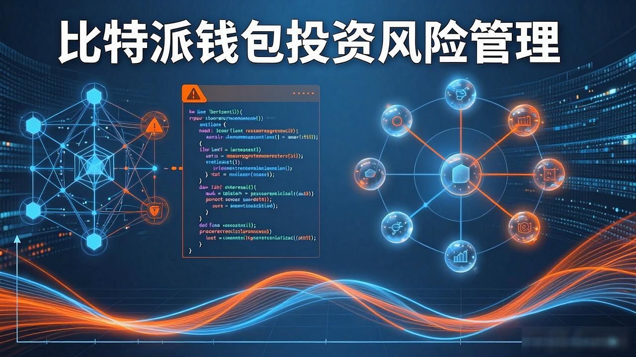 比特派官方下载的风险管理与投资决策