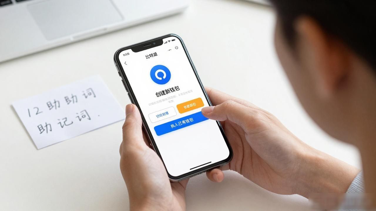 比特派钱包下载教程：智能功能怎么用