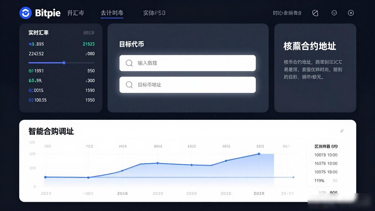 Bitpie钱包去中心化交易全攻略