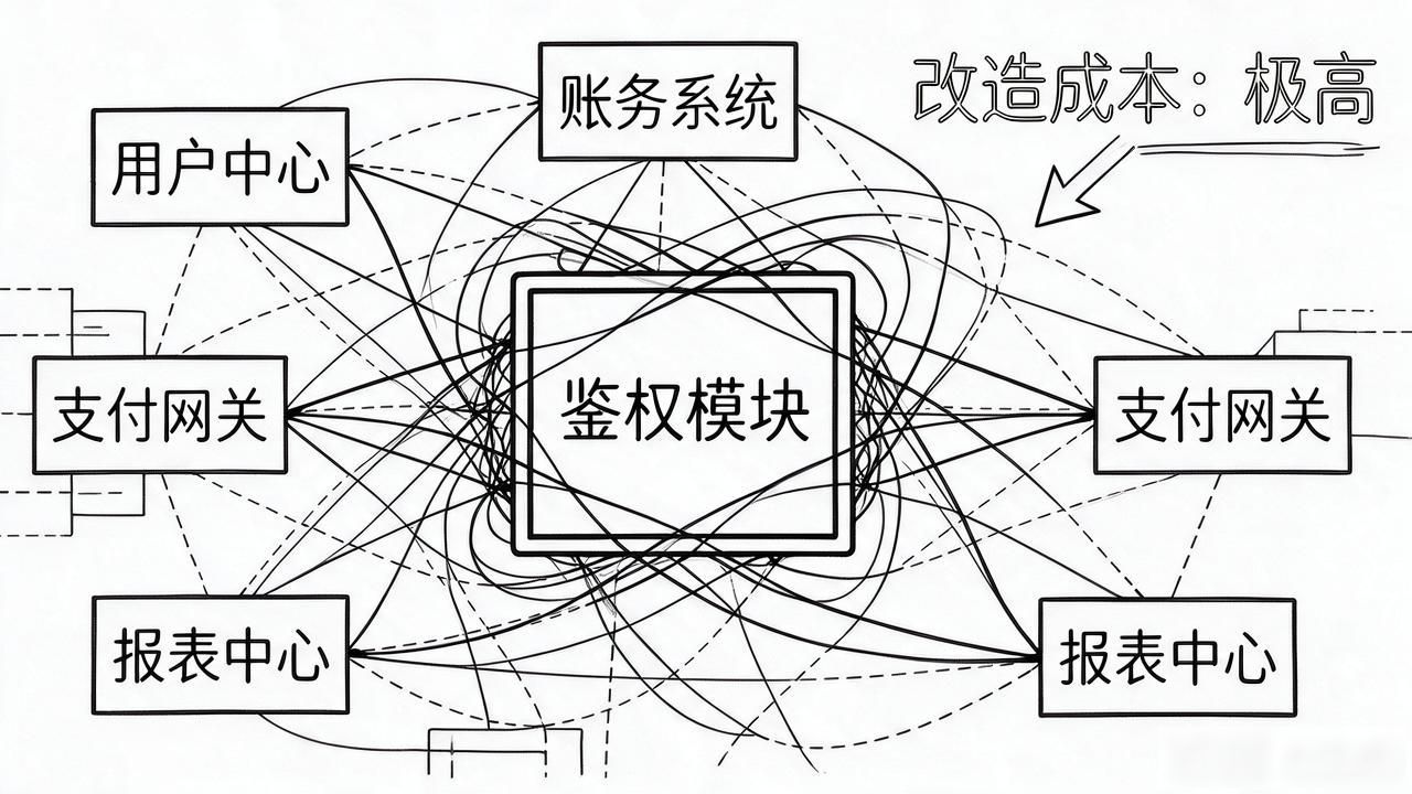 数字货币金融标准化落地难在哪？银行支付老炮儿说句大实话