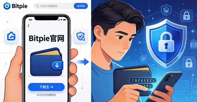 Bitpie钱包合约交易实操：从官网下载到开仓全攻略