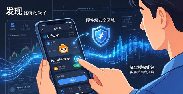 手把手教你用比特派钱包：国际交易与跨平台投资实战