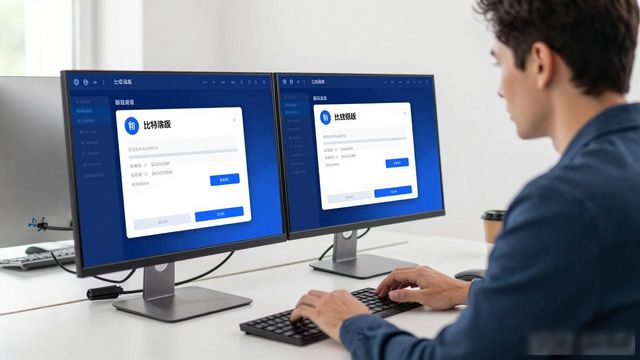 比特派最新版下载后，技术提升怎么做？