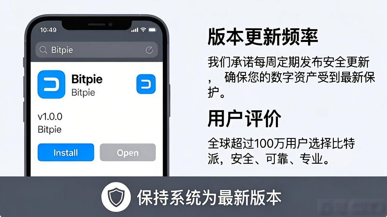 在不同设备上安全下载比特派钱包指南