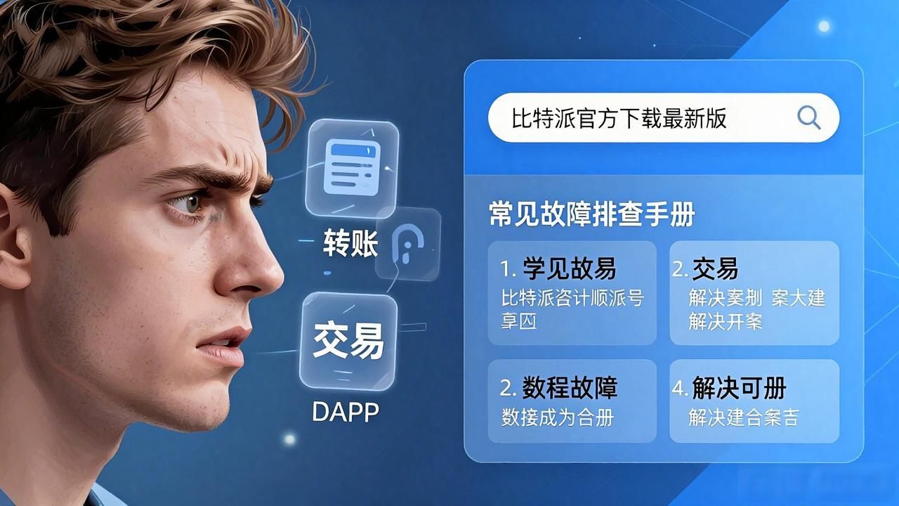 如何在比特派官方下载最新版中获取专业指导?_比特派钱包官方教程_比特派助记词安全备份攻略