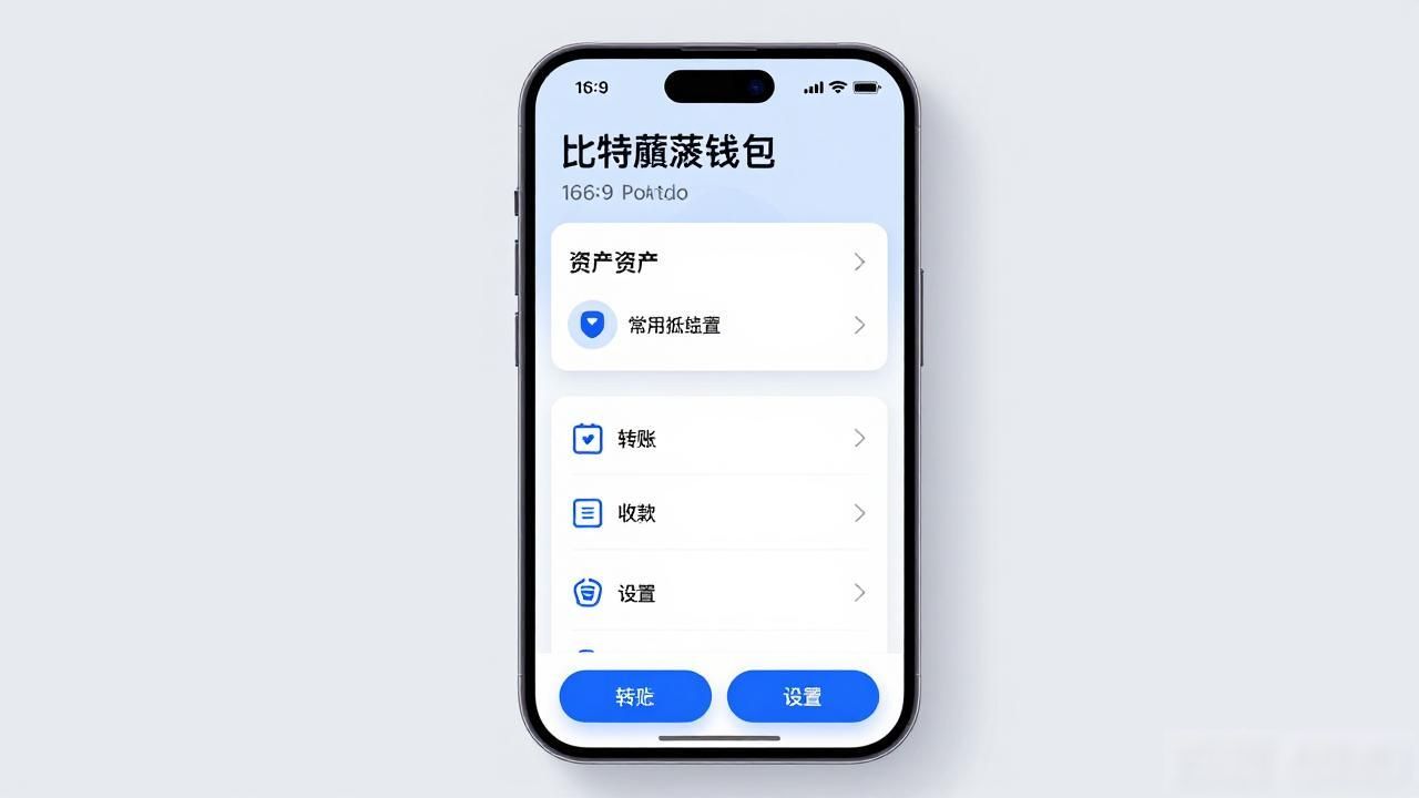 用户指南:手机比特派钱包的应用与体验_比特派钱包使用体验_比特派钱包安装与创建