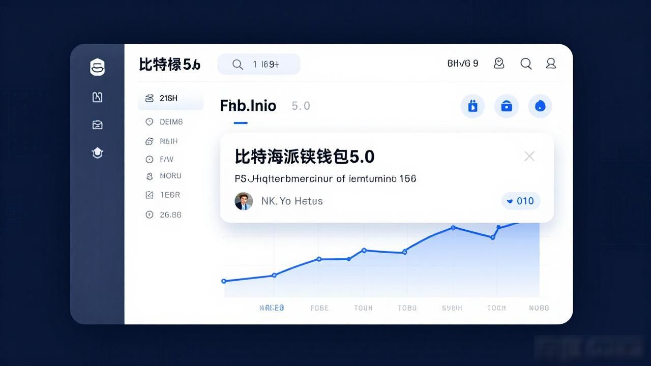 比特派钱包5.0官方下载的财务监控与实时数据_多币种资产管理_比特派钱包5.0财务监控功能