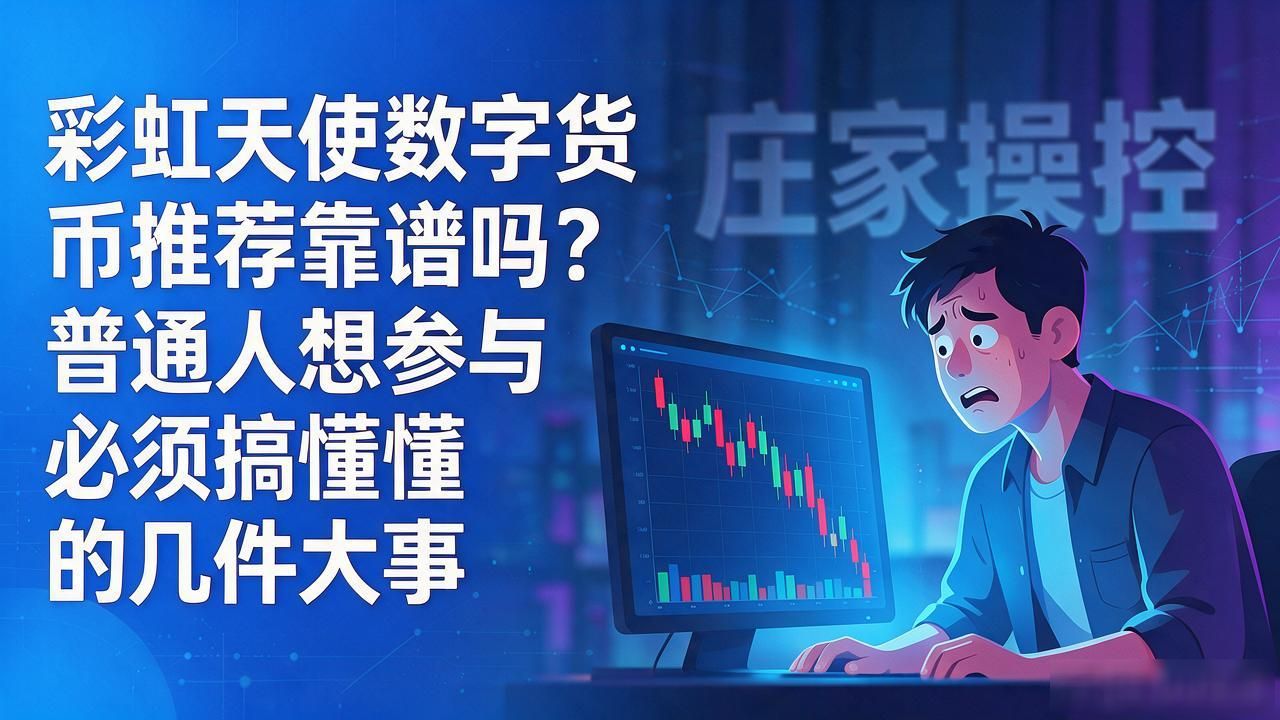 代币实际流通量_彩虹天使数字货币推荐_彩虹天使数字货币
