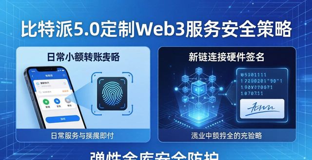 比特派5.0下载 定制专属Web3服务