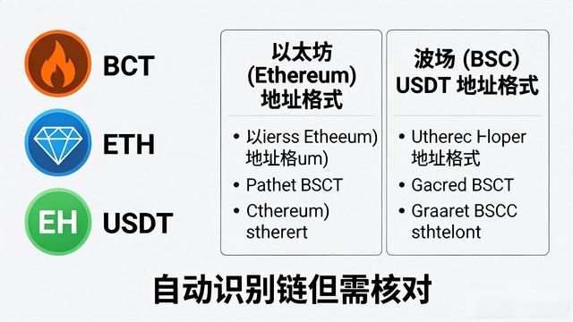 比特派钱包入门：区块链新手必看操作指南
