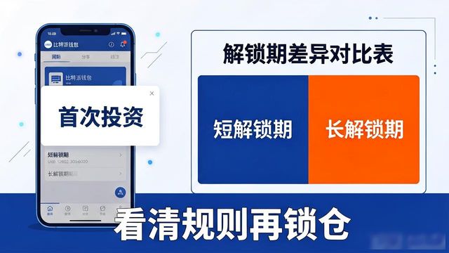 bitpie比特派钱包_下载比特派钱包最新版本后如何参与首次投资?_比特派钱包体系