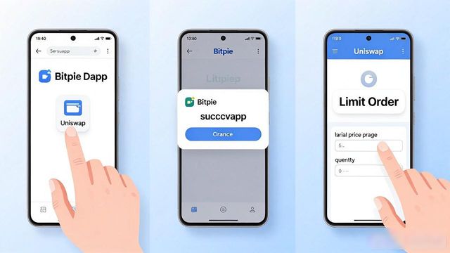 Bitpie安卓版自动交易设置教程
