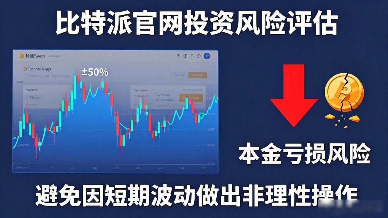 比特派官网DeFi生态_比特派官网内的投资风险评估_比特派钱包风险