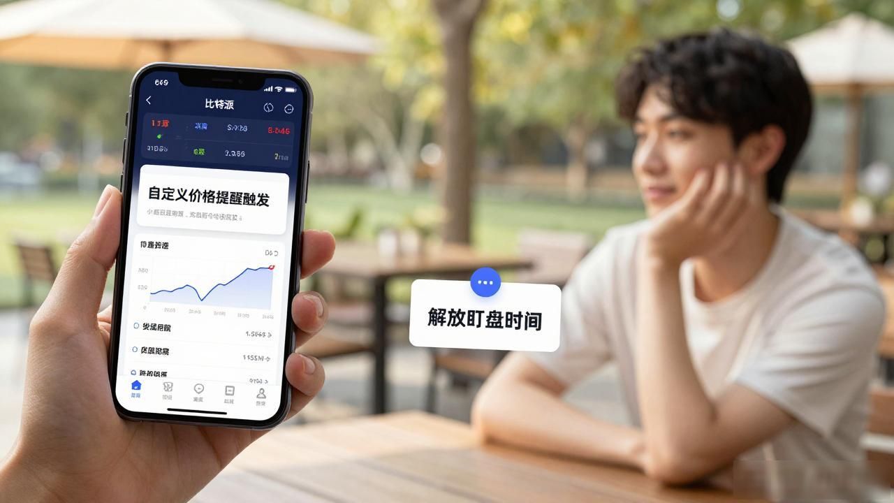 比特派钱包最新版本提升投资决策效率_利用比特派钱包最新版本的工具,提高投资决策水平_比特派钱包整合多链数据助力决策