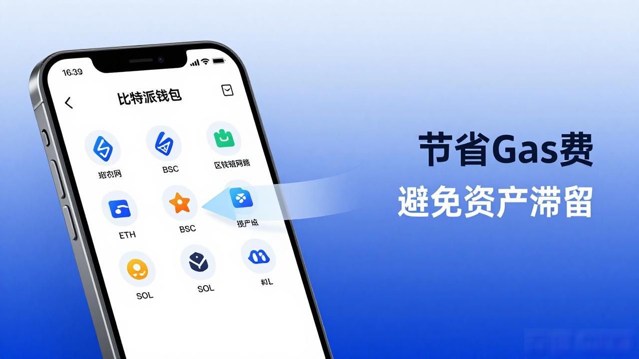 比特派钱包的安全架构_比特派钱包的跨链功能_用户评测:手机比特派钱包在投资中的重要性