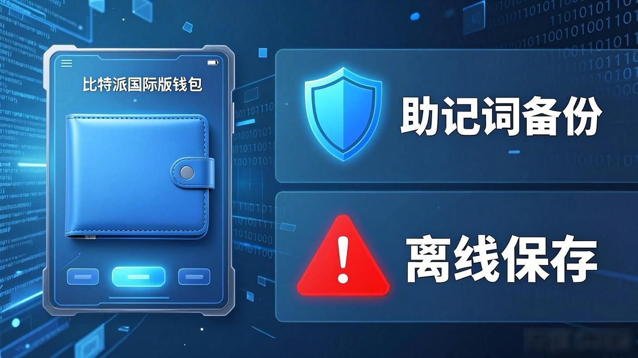 比特派钱包安全机制_比特派钱包私钥管理_比特派钱包国际版的安全性评估