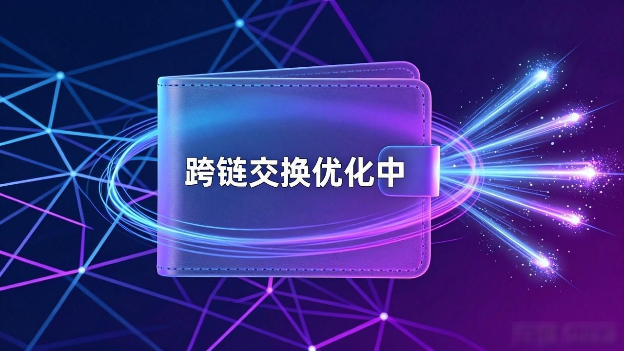 比特派钱包app官方版下载的未来发展与方向_跨链交易优化_比特派钱包多链支持