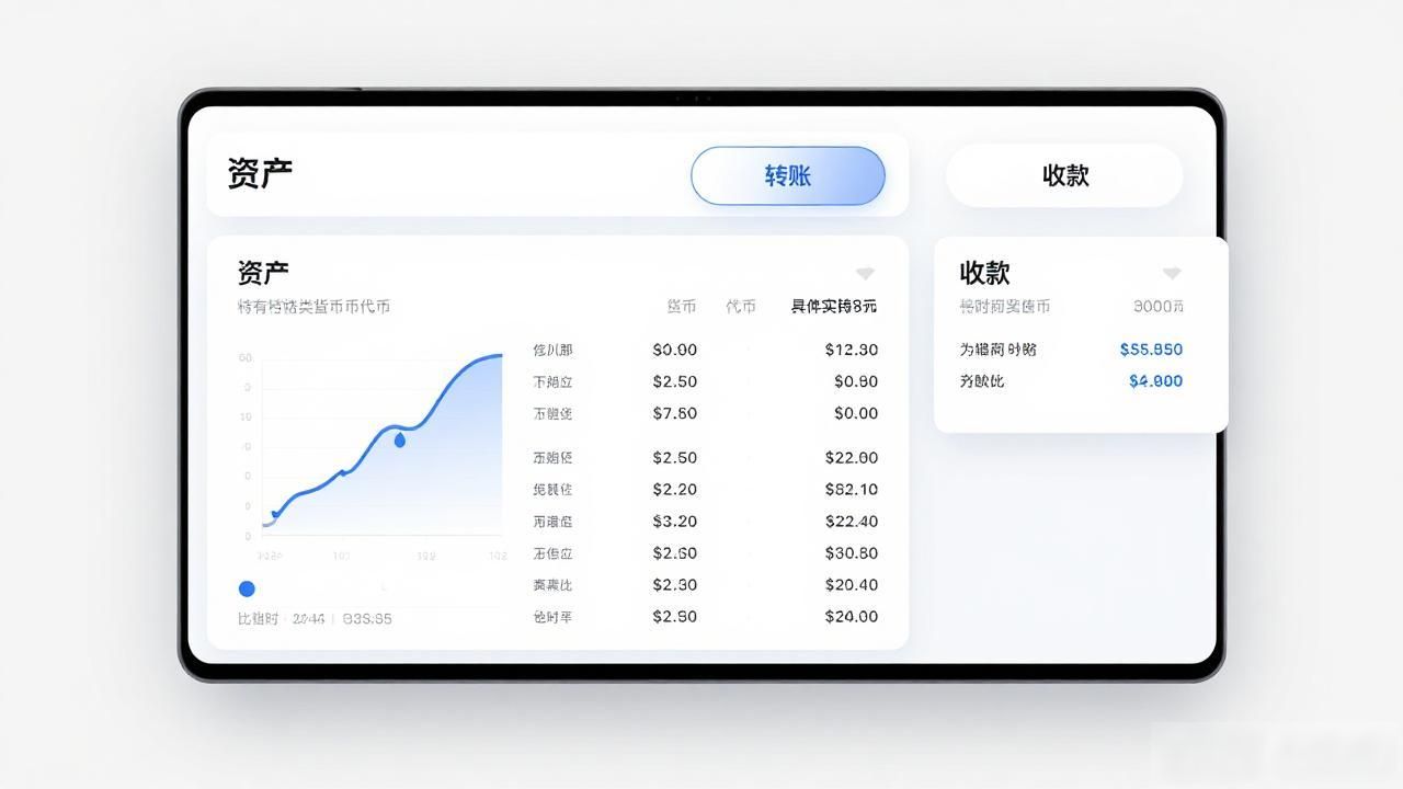 比特派钱包新手入门_比特派钱包使用体验_比特派钱包APP的用户体验:下载安装后的反馈
