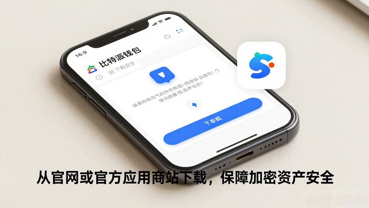 比特派钱包安卓下载：加密资产管理实战指南