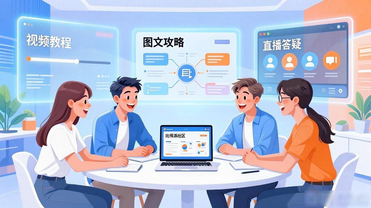 如何让比特派教程留住用户参与感