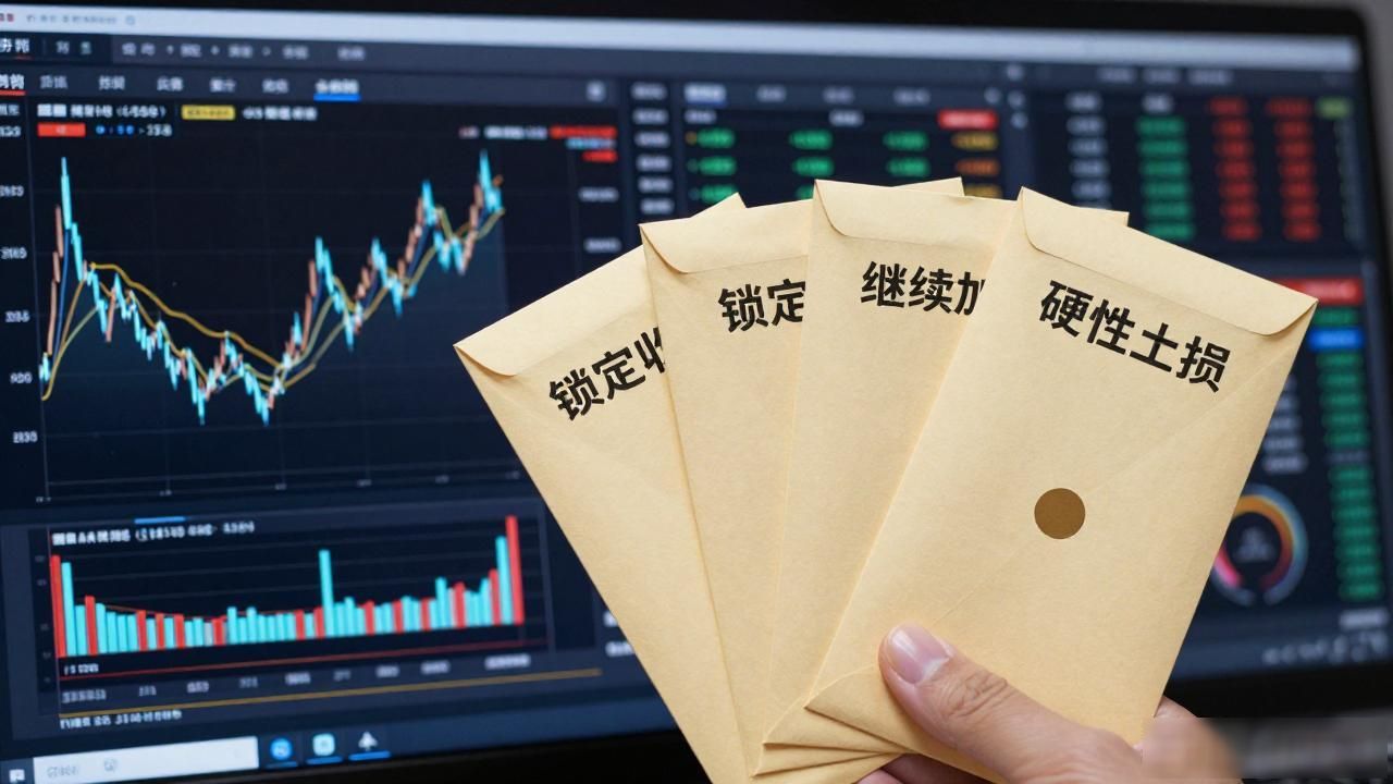 数字货币投资如何判断退出时机_数字货币投资制定退出计划方法_数字货币能成功退出吗