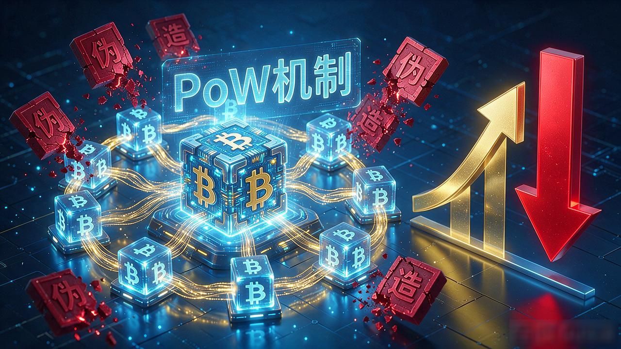 数字货币怎么避免伪造？搞懂这几层底层防护机制就不用担心被造假