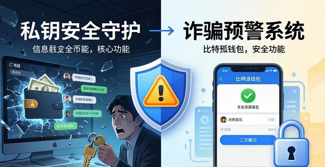 比特派钱包下载背景梳理 详解选这款数字钱包的实际原因