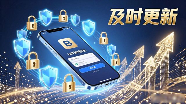 比特派钱包更新怎么用着更顺手