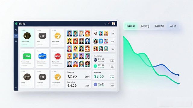BitPie钱包用户活跃度提升的3个实操方法