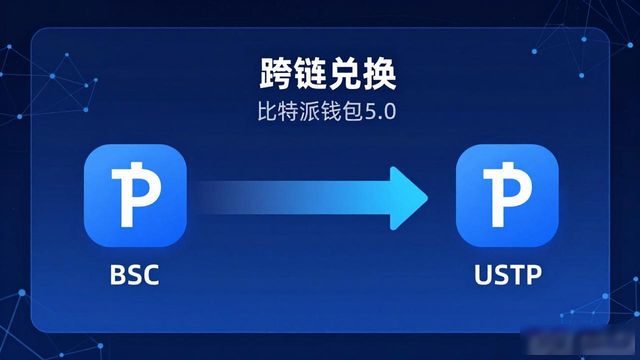 比特派钱包5.0来了！这些新功能你肯定关心