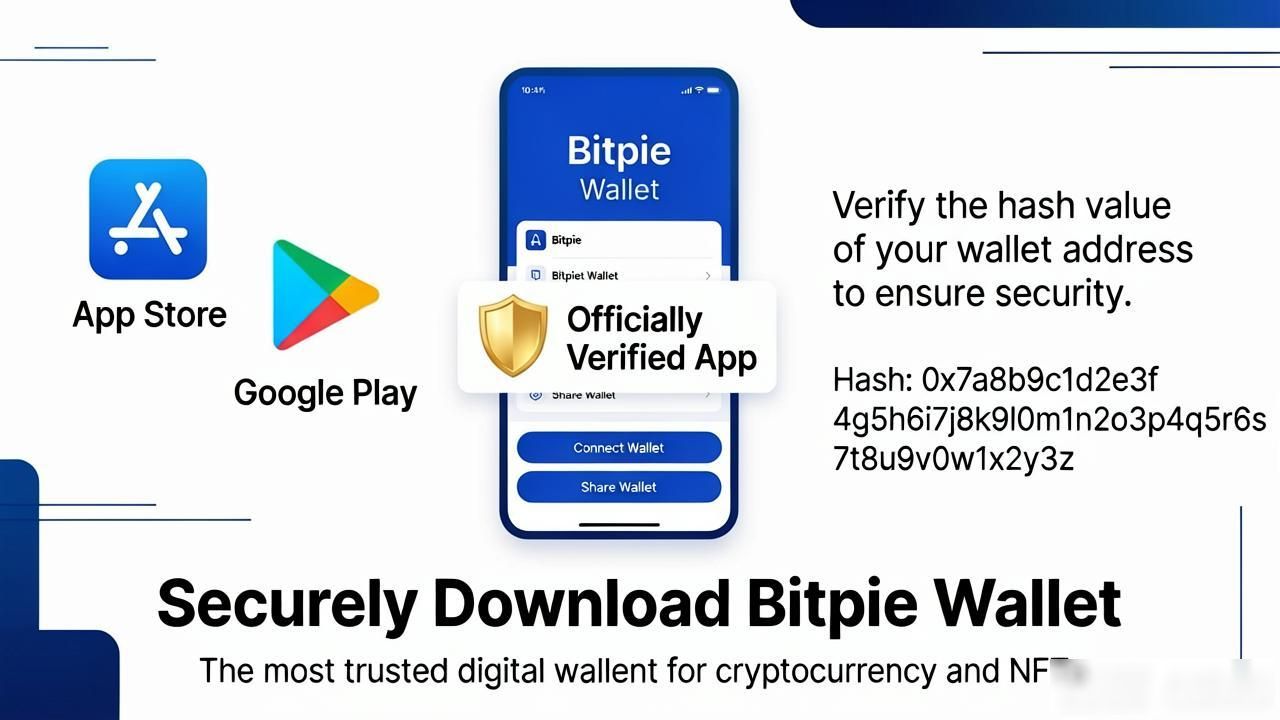 Bitpie钱包打不开？这几招教你安全获取官方正版