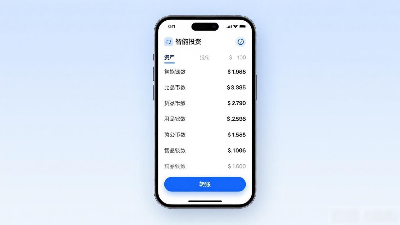 通过比特派钱包实现智能投资的下载体验_比特派钱包下载体验_智能投资功能