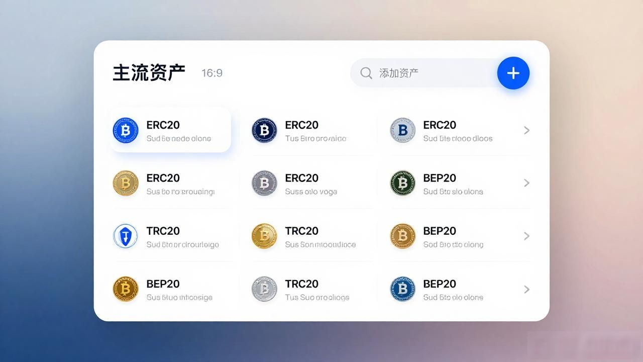 如何在比特派Bitpie使用教程中实现多元投资_比特派数字资产钱包加密市场投资_比特派构建多元化投资组合
