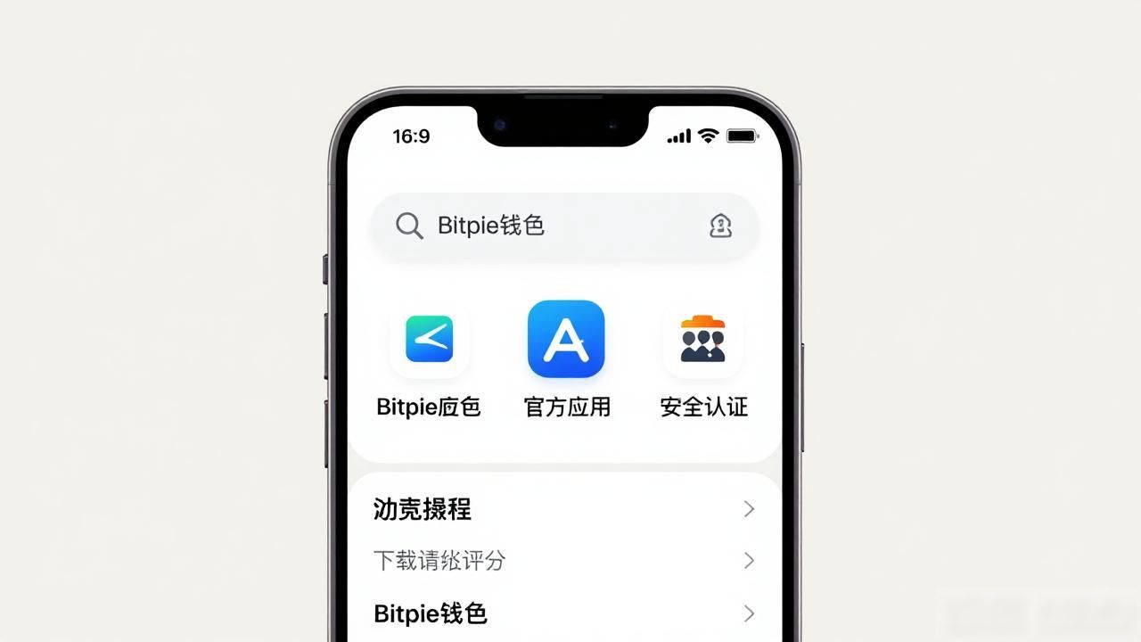 Bitpie钱包安全下载渠道_Bitpie钱包官方下载_发现Bitpie钱包下载地址的技巧与窍门