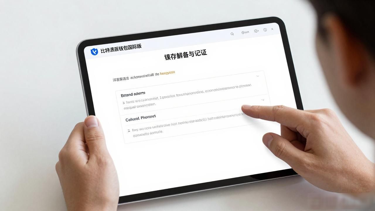加密货币钱包多链支持_比特派钱包国际版_用户分享:比特派钱包国际版的使用经验