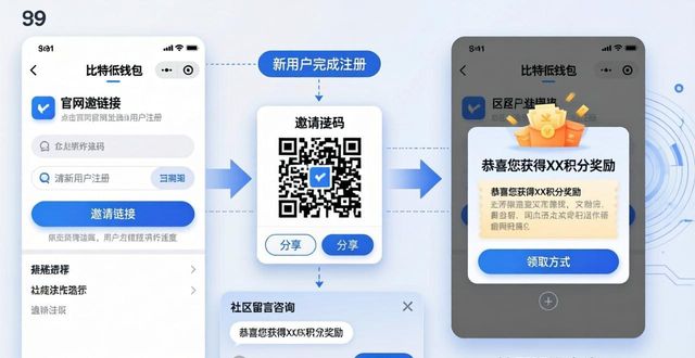 如何在比特派钱包官网上参与社区活动？_2021比特派钱包使用视频_比特派钱包体系