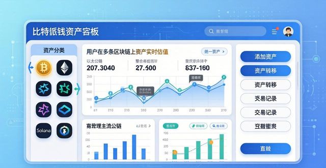 比特派钱包app官方下载地址的最新版本特点_bitpie比特派钱包_比特派钱包和比太钱包