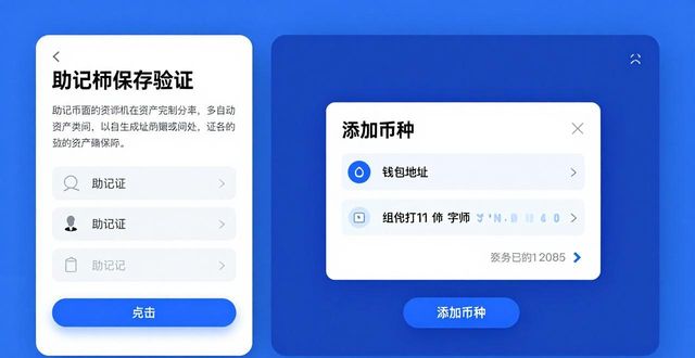 普通用户也能轻松上手 Bitpie比特派钱包超详细操作指南